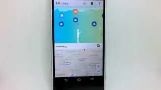 Sony Lifelog App Demo