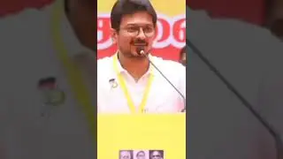 Deputy cm udhayanidhi Stalin mass reply to eps😎/DMK WhatsApp status #dmk #tamilnadu