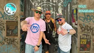 PISMO TECHNICZNE - Rolo Zamor Projekt feat. Persil183 prod. Augustyn