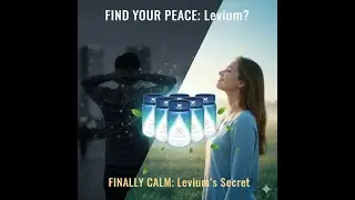СТОП тревоге! Обзор Levium: является ли NPY настоящим секретом стрессоустойчивости элиты?