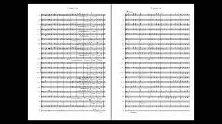 Lofotkoral - Kajander /arr: Torstein Aagaard-Nilsen. Available for Brass and Conert Band, Grade 3.