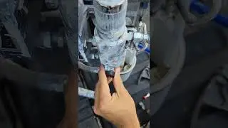Graco Ultimate Nova 395 PC Prime Switch Replacement #graco #sprayerpump #replacement #repair