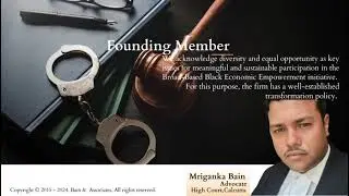 Bain & Associates