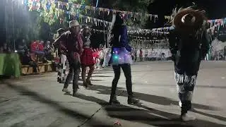 Festa junina 2025  Santa Isabel 