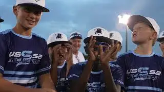 USSSA Baseball All American Games - 2024