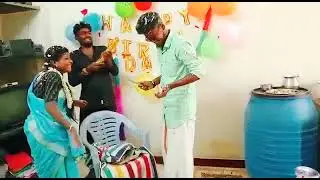 birthday sothappal🙈🙈🙈🙈