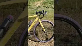 Day 17 #Cannondale #Topstone #everydaymay #gravelking #bicycle #bike #gravelbike #cycling #panaracer
