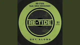 Get Along (Extended Mix)