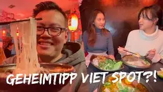 HAPPY NEW YEAR - ERSTMAL BESTE PHO FETZEN?!