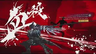Ninja Gaiden 4 - Combat Trial 10