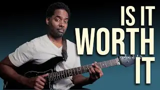 Is It Worth It? - Rae Khalil