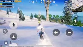 PUBG 0.16 update