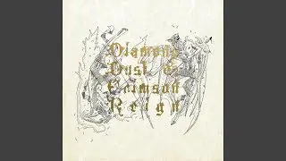 Diamond Dust and Crimson Reign