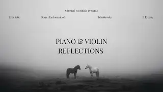 Emotionale Klaviermusik | Ruhiges Piano mit Violine & Cello