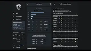 Contract Leagues - Fantasy Football [Explainer]