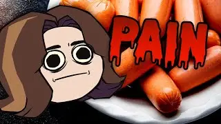 There's a lot of cussing in this one | Stephen's Sausage Roll [2]