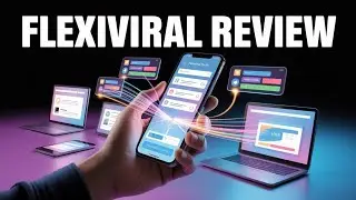 FlexiViral Review 2025 &ndash; Does It REALLY Deliver Viral Leads? 🔥 (No-BS Test & Honest Verdict)