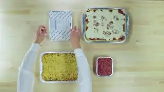 HOW TO CUKI - VASCHETTE