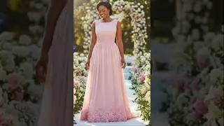 Latest Luxury Bubu Chiffon Gown Styles 2025 / Designs for Wedding & Party&rdquo;