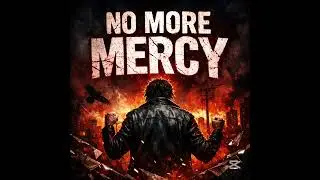 No More Merci [Official Audio]
