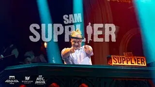 SAM SUPPLIER DEBUT | Aftermovie