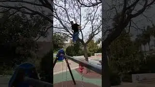 The set up 🫠😵&zwj;💫   🎥 @geker 3run @mauro freerun  #parkour #freerun #pkfr
