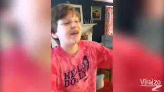 Kids being brutaly honest compilation