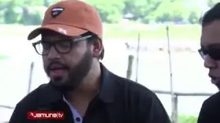 Warfaze Mone Pore acoustic