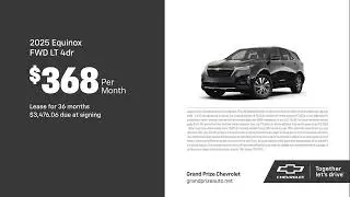 Chevrolet 10/03/2024 4387869