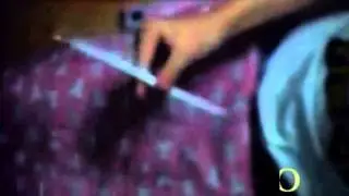 pen spinning promo in pendolsa