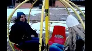 RINGISPIL U GLAVI