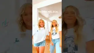 saidee nelson is actually an angel II IXON II @nenfam #saideenelson