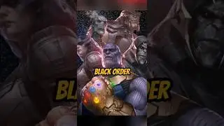 MARVEL/DC super villain group leaders |Pt 6|#shorts #marvel #DC #supervillain