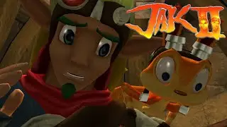 Jak II - Sig Dies 1080p