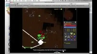 [Rogue] Tunnel Rat ~ Spider Den ~ MikeybroRotMG