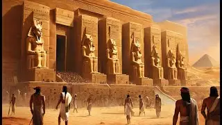 [EN] S1E34 - Locusts and Darkness - When Creation Wars Against Rebellion - Exodus 10 -1-11 -10