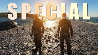 EXTRA Special Forces VS.  Modded Wasteland Arma Reforger Multiplayer.