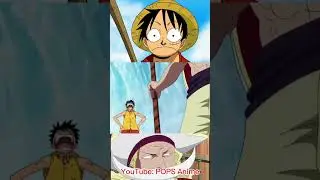 Tổng hợp những pha h&agrave;i hước của băng mũ rơm #onepiece #luffy #anime #haihuoc