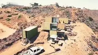Volunteer in Baja: Native Residence