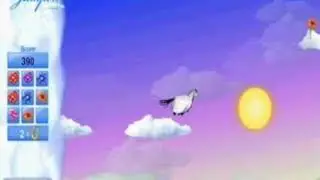 Bella Sara Cloud Jumper music [~6 hours]