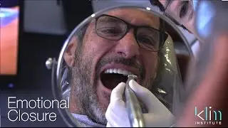 Smile Design Emotional Closure