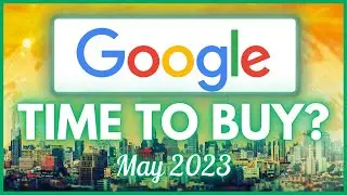 Is Google One of the BEST Stocks to BUY Now? (GOOG Stock Analysis)