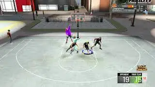 Comeback W