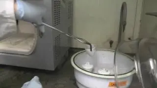Dry Ashing