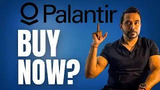 How To Play Palantir (PLTR) Earnings | My PLTR Options Strategies For 100% Profit
