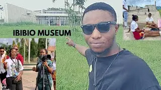 Unity Park Uyo Tour || Tracking Down Best Friends in the World Location