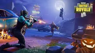 Naickzzz_'s Live PS4 Broadcast