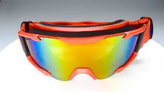 EVOMOSA&trade; Motorcycle Helmet Goggles ATV Dirt Pit Bike Off Road Racing MX Goggles lentes gafas oculos