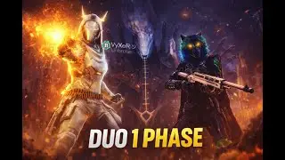 Duo 1 phase the witness - Renegades