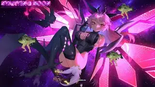 12 13 25 Trickywi   🔆Unhinged but happy vibes!!!🌴 ｜ !discord ｜ !twitter final